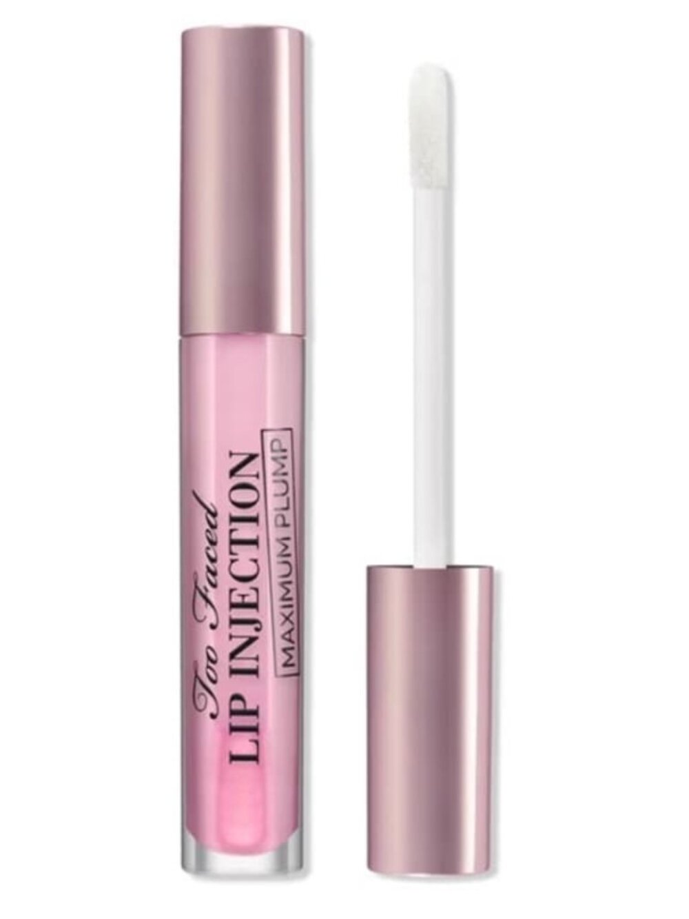 Too Faced Lip Injection Maximum Plump Long Lasting Lip Gloss